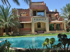 Hôtel Dar Horchani