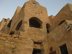 Hôtel Kenza - Chenini