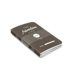 Word Notebooks The Adventure Log