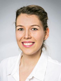 Dr. Jennifer Sebeck