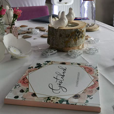 Gästebuch Guest Book Fotobox Photobooth equipvent Schwerin Rostock Hamburg