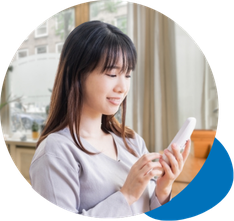 ステップ1：お電話・メールフォームより『無料見積り希望』とお問い合わせください。