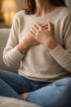 Calore e gentilezza verso se stessi nella Terapia Focalizzata sulla Compassione CFT