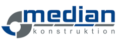 Median Konstruktion CNC Zerspanung