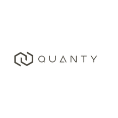 Quanty Logo Clients Michael Meise