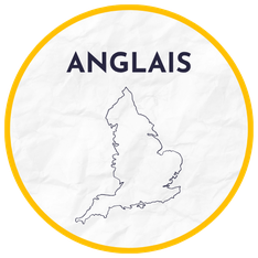 Anglais avec Nazarine Martin