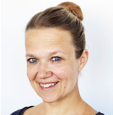 Dr.in med. univ. Julia Gotsmy, Fachärztin für Psychiatrie, psychotherapeutische Medizin und Verhaltenstherapie