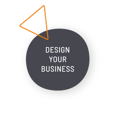 create your dream and design your business