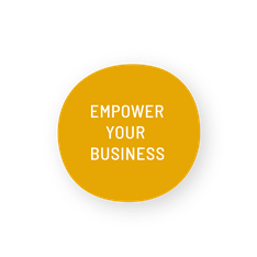 empower yourself, your team and your business
