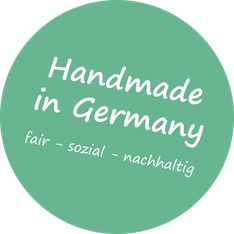 Handgemachte Produkte aus Werkstätten für Menschen mit Behinderung (WfbM)