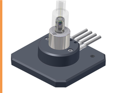 Medizintechnik Horst Knäbel GmbH - Messtechnik