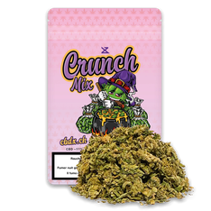 CBD CRUNCH