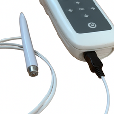 doppelseitige Punkt-Elektrode DENAS