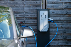 borne recharge rge