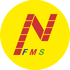 Logo FMS Novacek (Fließen, Marmor, Sanitär)