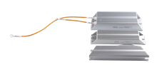 金属被覆抵抗器 - IRH ( 50W ~500W )