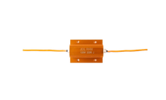 高出力プリチャージ抵抗器 - PRHW