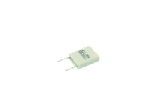 金属板シャント抵抗器 -MPR