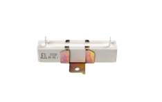 高出力セラミック巻線抵抗器 - RQL