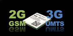 NeoIntercom GSM 2G UMTS 3G LTE 4G 5G