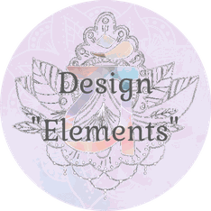 Website Beispiel "Elements"