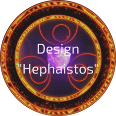 Layout "Hephaistos"