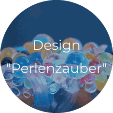 Website Beispiel "Perlenzauber"