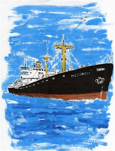 Illustration Guy Quiesse