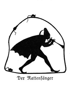 Der Rattenfänger
