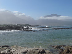 Betty's Bay