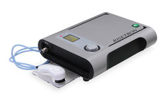 使用機器 - 美田園接骨院