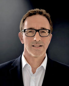 Dirk Kansky  Global Vice President   SAP