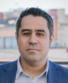 Fouad Benyoub  Founder and Chief Competitive Strategist, Shiva Strategies  Founder and CEO, Otin.ai