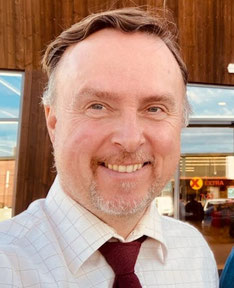 Klaus Solberg Söilen, Ph.D.  Economist, Professor of Management