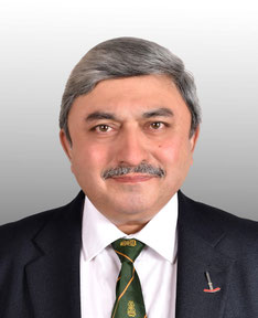 Maj Gen Neeraj Bali (Retd)  Director, Gyan Chakra Think Tank  Faculty ICI