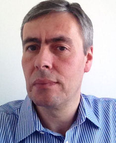 Toufik Achoui  Senior Manager Strategic Research  Petronas