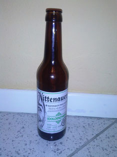 Nittenauer Bayerisch Pale Ale