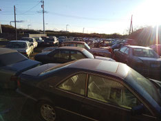 オールドMベンツ107-113-124TE-外装部品販売-現状―リビルト-リペアー