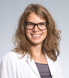 Dr. med. univ. Monika Kapauer