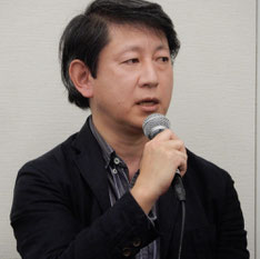 太田光征事務局