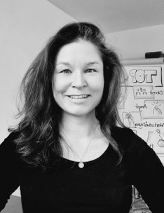Birgit Allerstorfer freut sich als Moderatorin, Teamentwicklerin, Trainerin und Coach auf Ihren Kontakt.