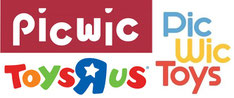 Fusion de Picwic et Toys'R'us en 2019.