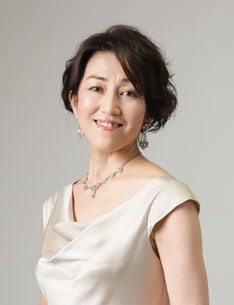 大森美樹 Miki OMORI
