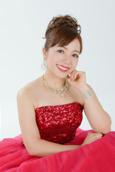 林　麻耶 Maya HAYASHI
