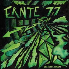 ERNTE 77 - Das Rote Album