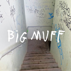 Big Muff - s/t