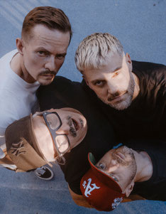Copyright by Danny Kötter / The Zitterman
