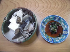 メバルの酒蒸し　はこちらからどうぞ
