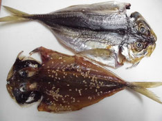 魚の干物の作り方 釣り アウトドア