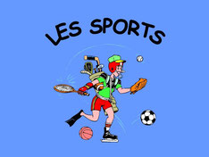 De la sport. Le Sport. Le Sport тема по французскому. Sports en France рисунки. Faire + Sport.
